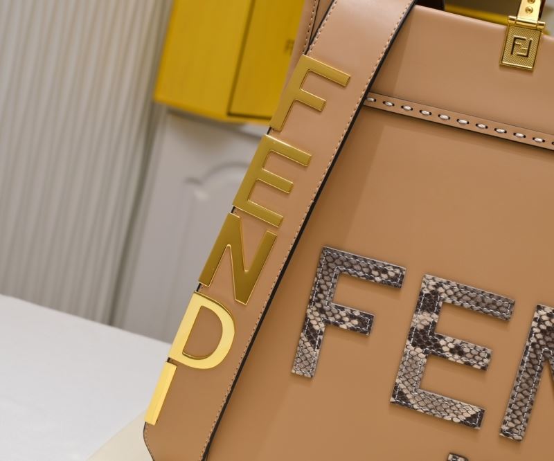 Fendi Sunshine Bags